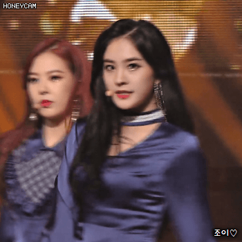 171119 인기가요 소나무 나현(예쁨주의).gif | 인스티즈