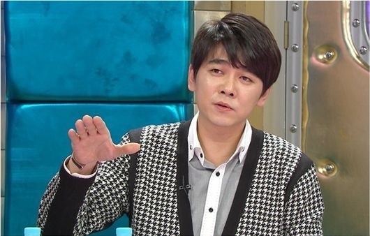 남궁민 최민용 졸지에 성추행범 되버림 | 인스티즈