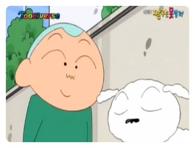 행동에 비해 이미지가 과도하게 나쁜 훈이 | 인스티즈