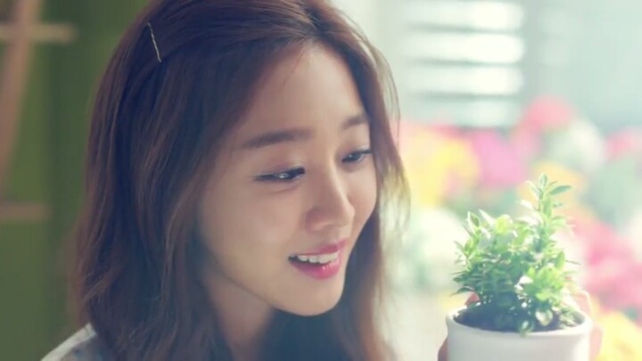 조보아 중앙선거관리위원회 2016국회의원 선거CF 캡쳐.JPG | 인스티즈