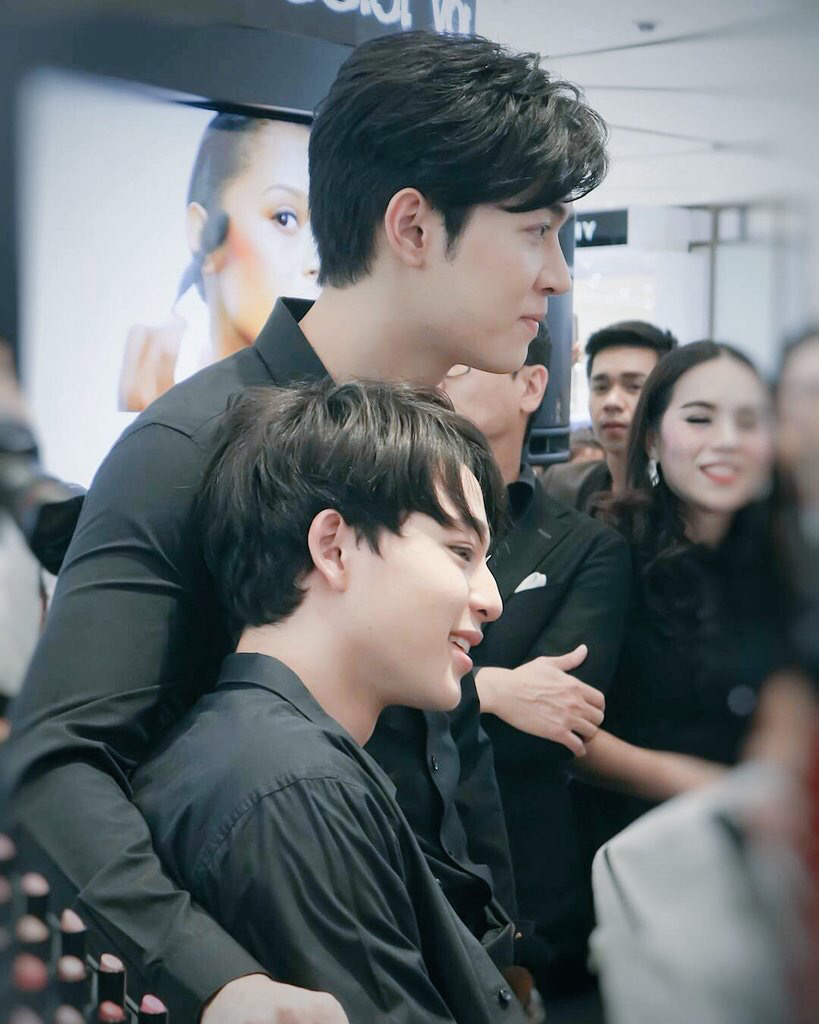 [BL] 안본 사람 없었으면 하는 드라마 - 2Moons the Series.jpg | 인스티즈