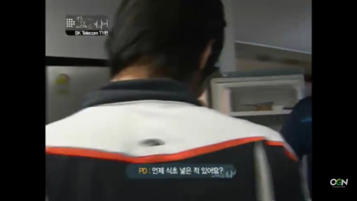 야식만드는 프로게이머.jpg | 인스티즈