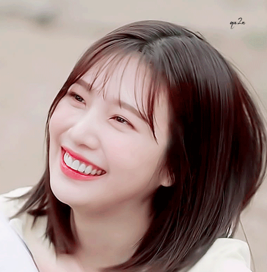 헤이즈가 좋아하는 여자아이돌.jpgif | 인스티즈