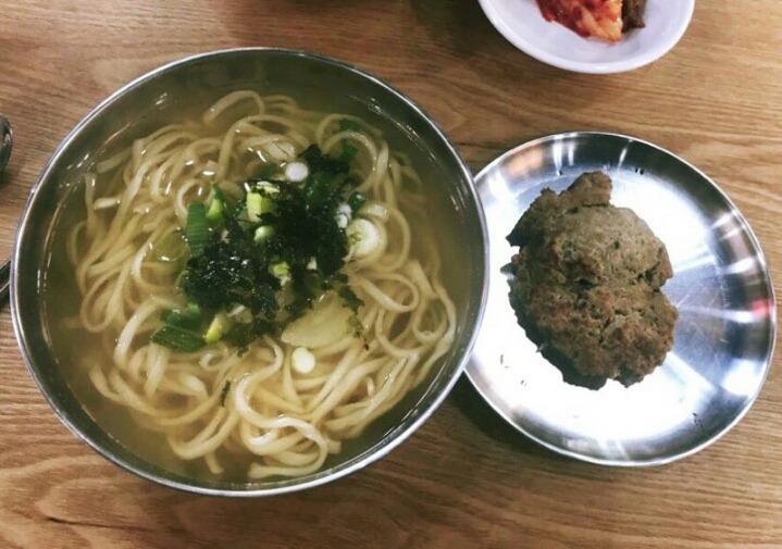 북촌손만두 이미지