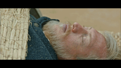 [미스터션샤인] 조선에 돌아온 선교사 요셉.gif | 인스티즈