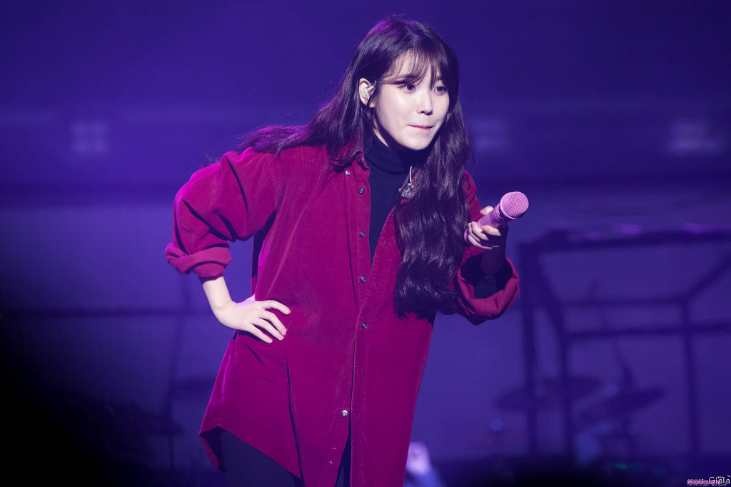 171203팔레트 청주콘 아이유.jpg | 인스티즈