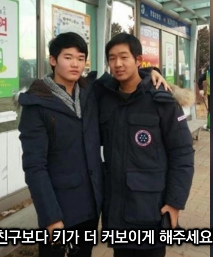 해외에서 빵터진 한국 포샵 장인 | 인스티즈