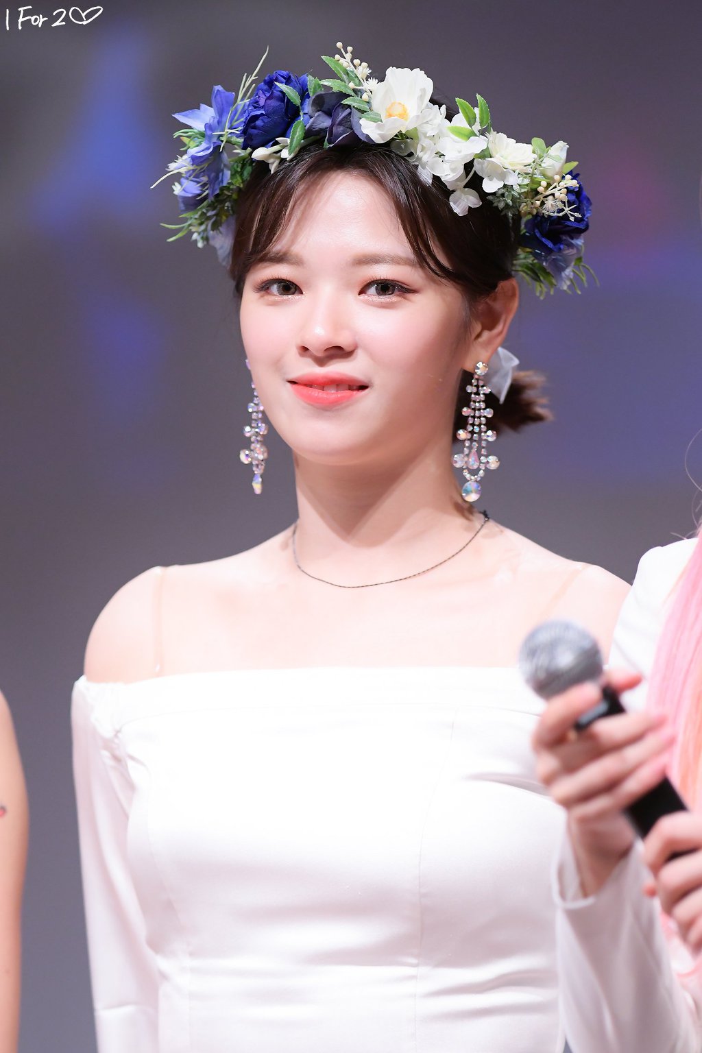 잘생겼는데 이쁜 정연이.jpg | 인스티즈