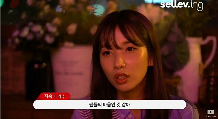 지숙이 말하는 1등 보다 더 큰 성과.jpg | 인스티즈