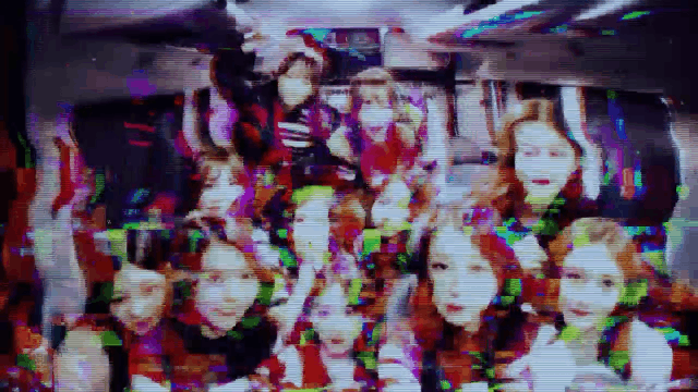 아이오아이 짤 | 인스티즈
