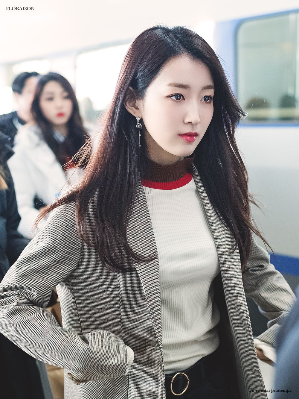 [구구단] 799번째 글이라서 하나 | 인스티즈