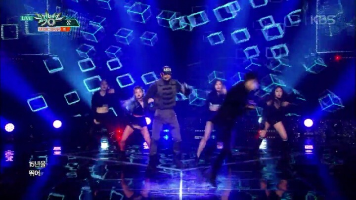 충격적인 비 신곡 가사 ㄷㄷ | 인스티즈