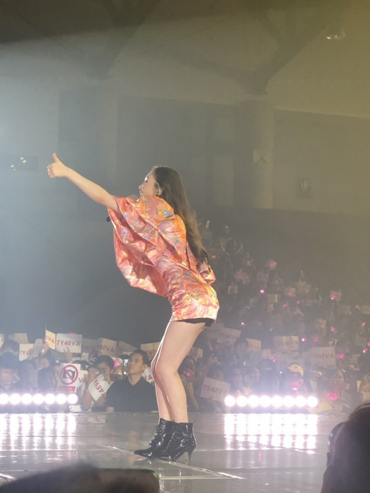 태연 : So cute~! You guys are fucking cute~♡ | 인스티즈