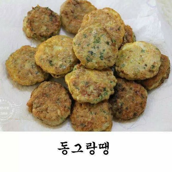 흰쌀밥에 먹고싶은 반찬 5개만 고르시오 | 인스티즈