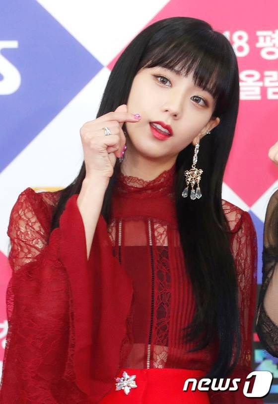 블랙핑크 지수 | 인스티즈