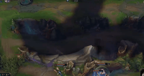 [lol] 와 스맵 이걸 살아?.gif | 인스티즈