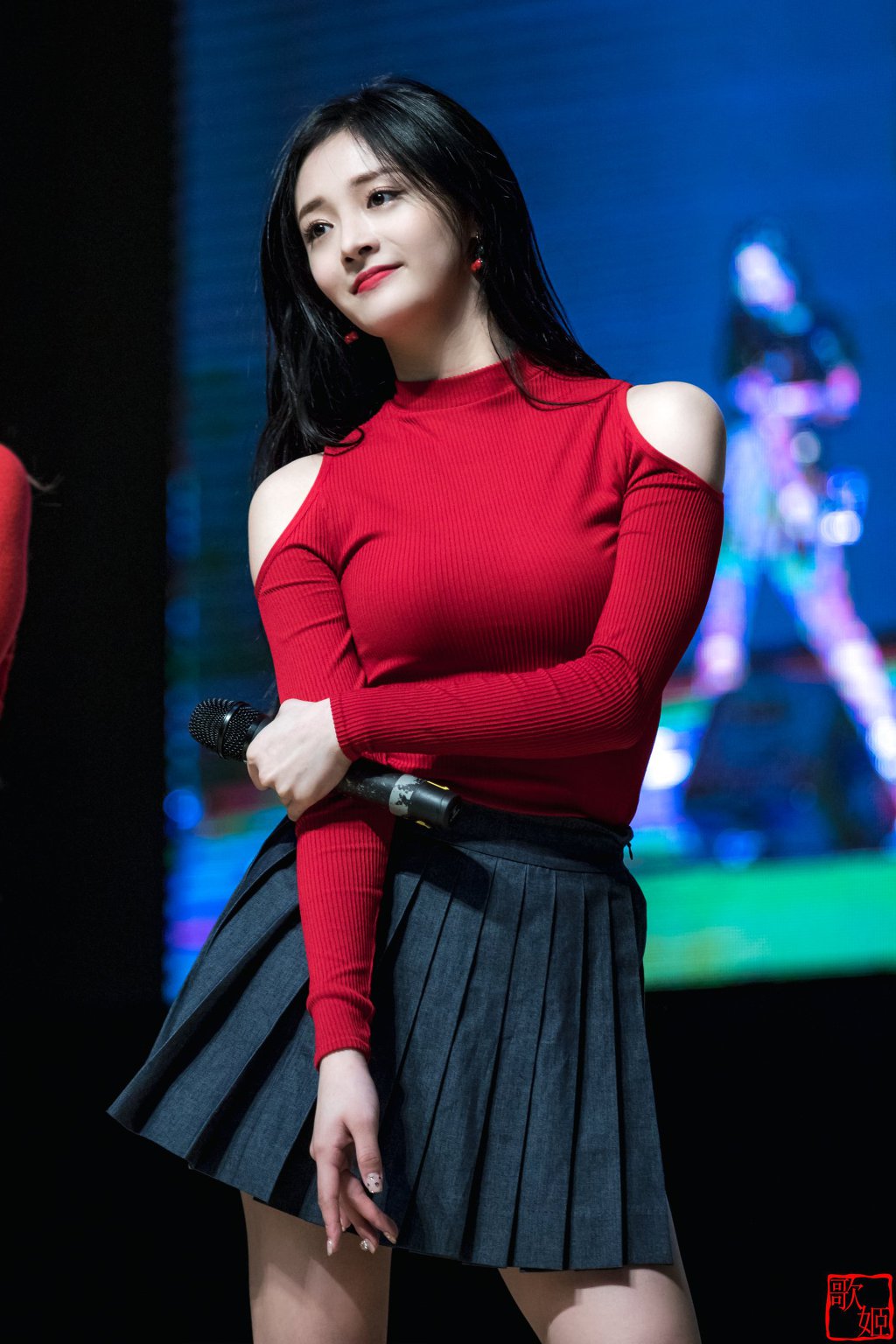 결경이 너무 치명적...하앙..// | 인스티즈