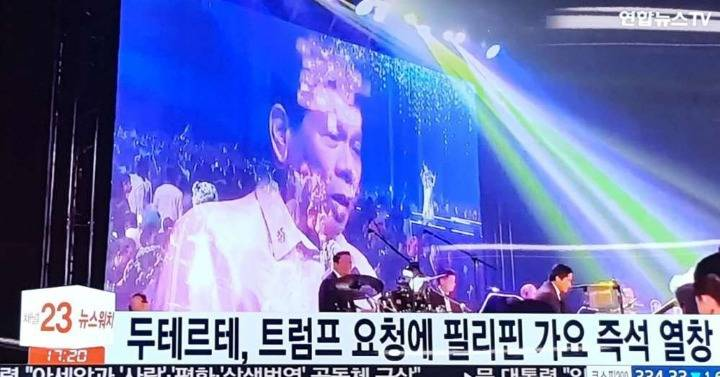??? : 마 한곡 뽑아봐라 | 인스티즈