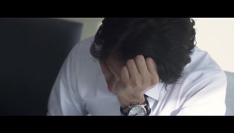 나에게만 그녀가 보이기 시작했다. 천우희 김남길 주연 ＜영화 어느날＞ 06 | 인스티즈