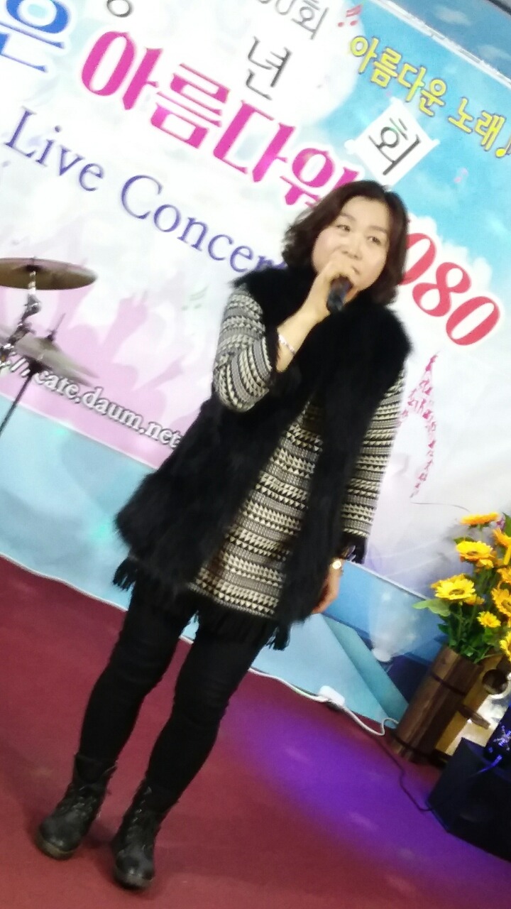 콘서트7080 라이브 이미지