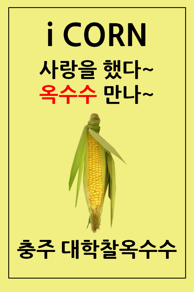 문제의 충주시 홍보 포스터들.jpg | 인스티즈