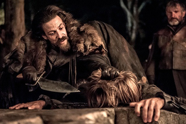 왕좌의 게임 가장 충격적이었던 사건은? | 인스티즈