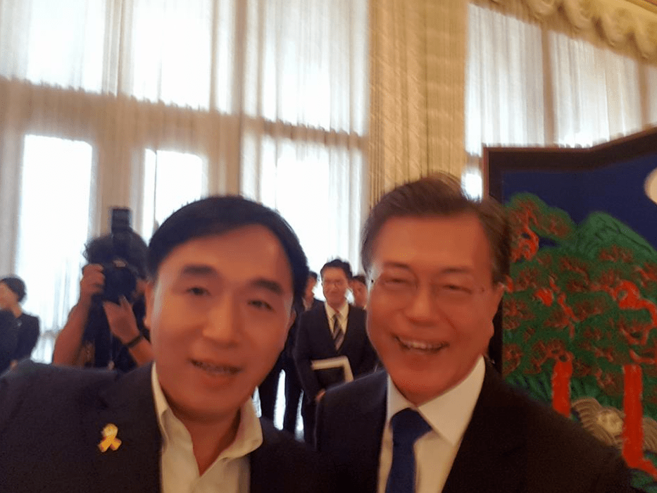 빛아인 소속사 대표의 실체를 알아보자 | 인스티즈
