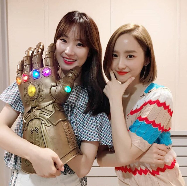 윤태진X주시은.jpg | 인스티즈