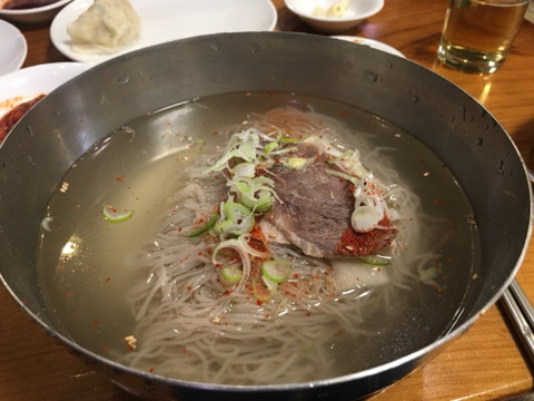 평양면옥 이미지