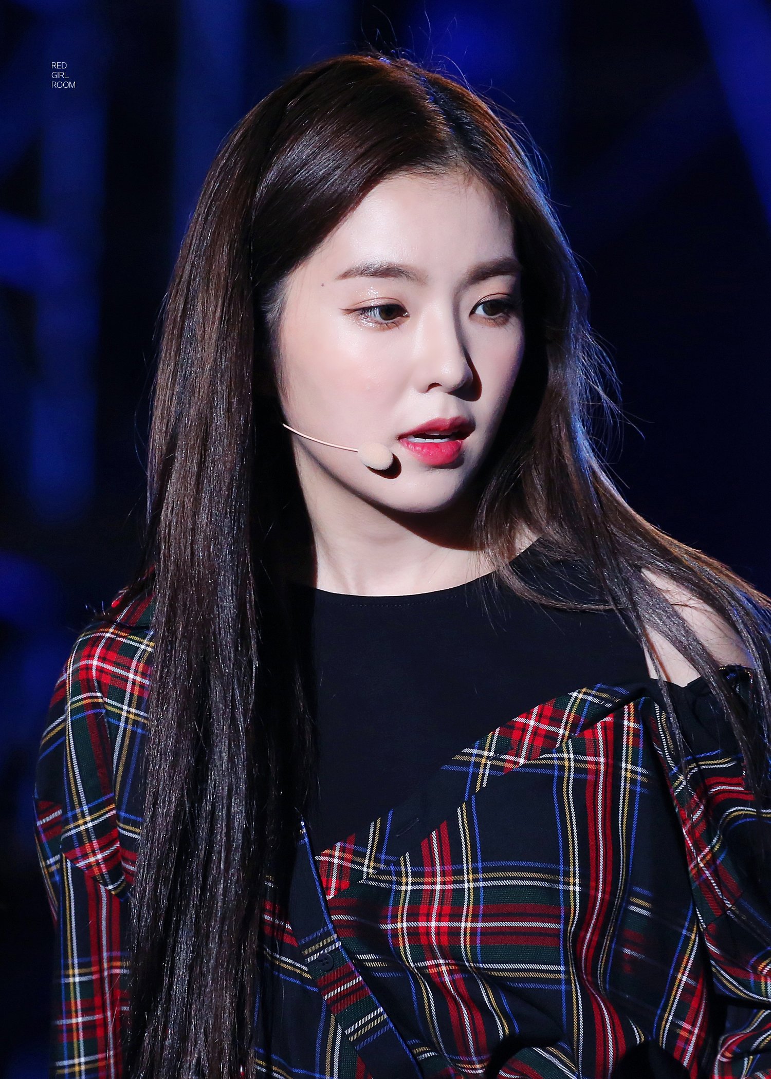 기복없는 최근 아이린의 미모.jpg | 인스티즈