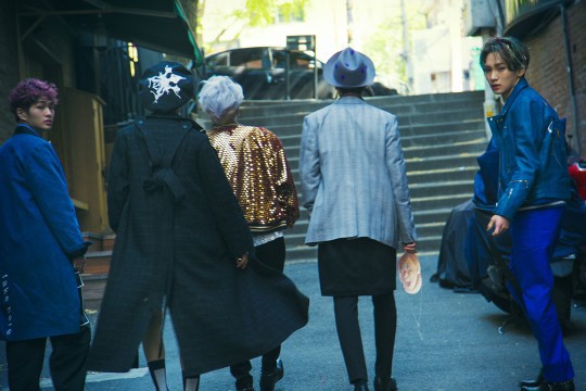 5월 국내 아이돌 스마트폰 기종 | 인스티즈