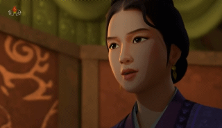 북한 애니메이션 작화수준.gif | 인스티즈