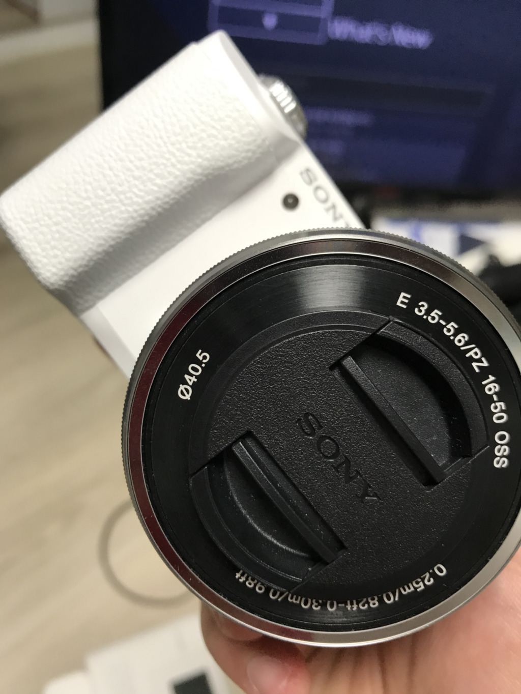 [러블리즈] 카메라를 구입해서 케이 | 인스티즈