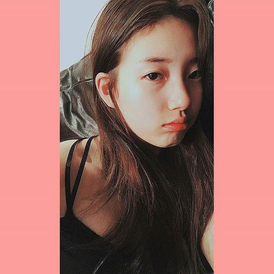 수수한 수지 모음 | 인스티즈