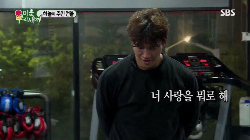 복근 운동을 해야하는 이유 | 인스티즈