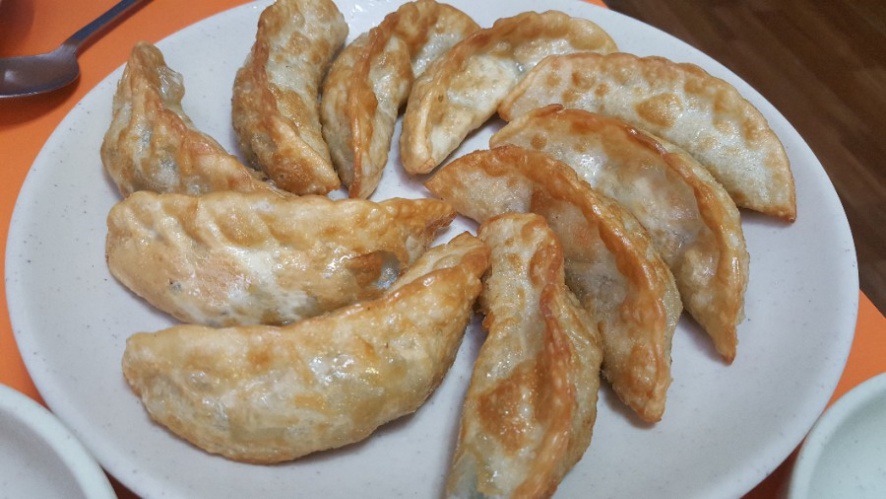 중국집 음식 조합 하나만 고르면? | 인스티즈