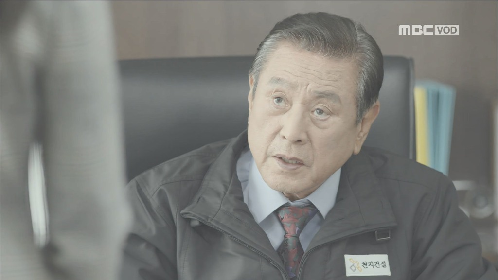 [신과의약속] 엄청난 막장의 느낌을 가진 명드의 느낌을 내는 요상한 드라마 | 인스티즈