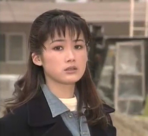 드라마 마지막 승부(1994) 속 90년대 분위기와 패션 | 인스티즈
