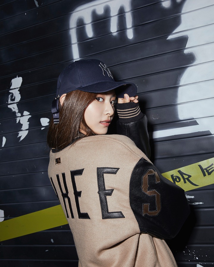  오늘자 MLB 인스타에 올라온 트와이스 화보 49P | 인스티즈