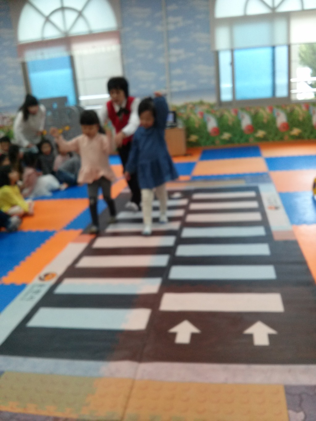 동부종합복지관어린이집 이미지