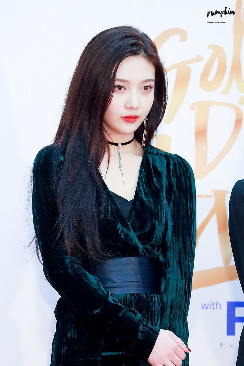 레드벨벳 갓둥둥 조이.jpg | 인스티즈