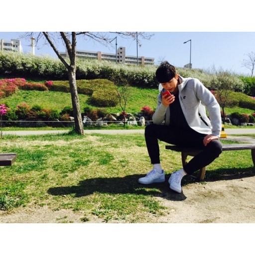 배우 남주혁 사복패션 | 인스티즈