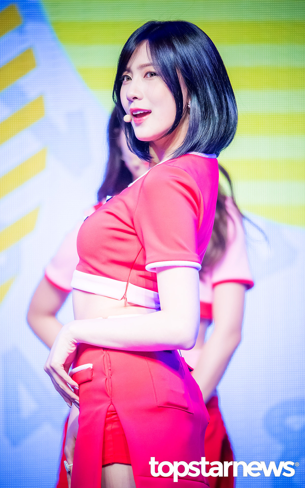 오하영 근접 | 인스티즈