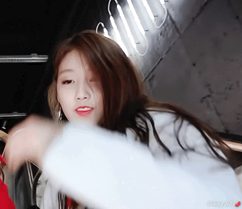 [러블리즈] 월요일부터 바쁠 것 같아서 예인이 | 인스티즈