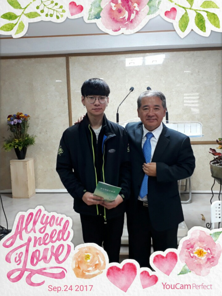 정길원 이미지