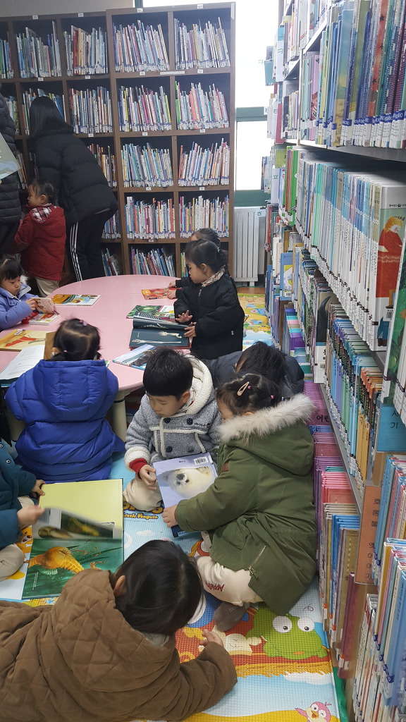 꽃마리어린이집 이미지