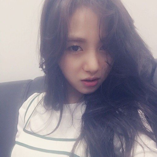 은근 섹시한 민아 | 인스티즈