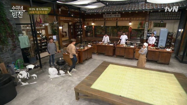 허경환이 말하는 개그맨들 군기 수준.jpg | 인스티즈