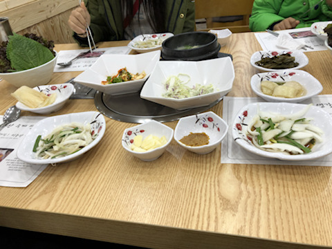 어등산갈비 이미지