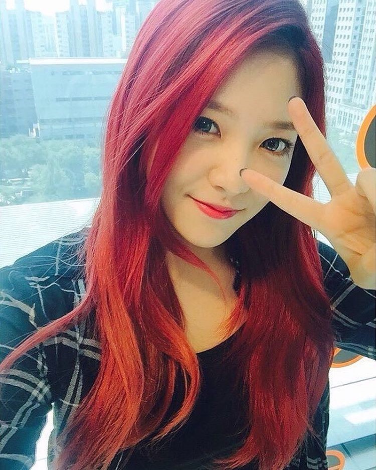레드벨벳 예리 | 인스티즈